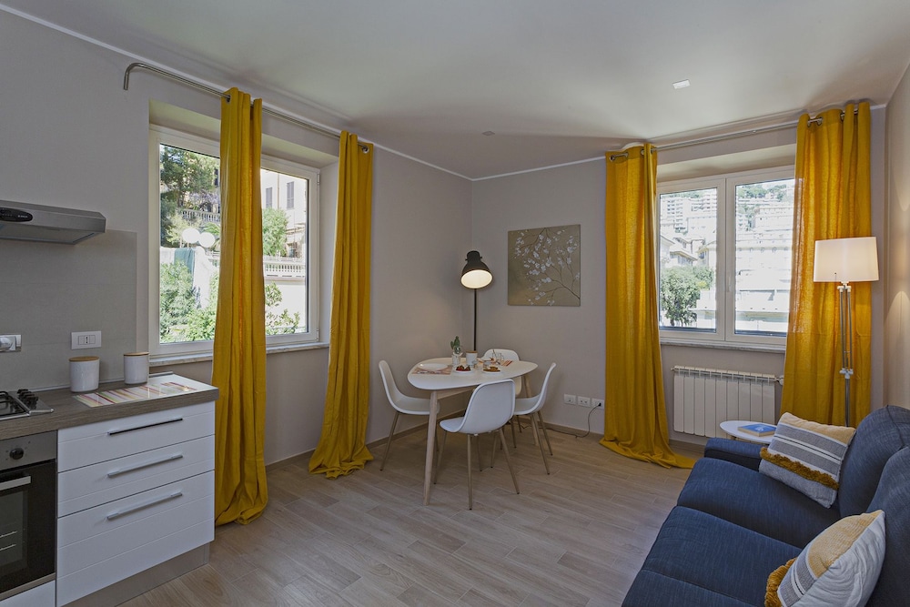 Apartment, 2 Bedrooms