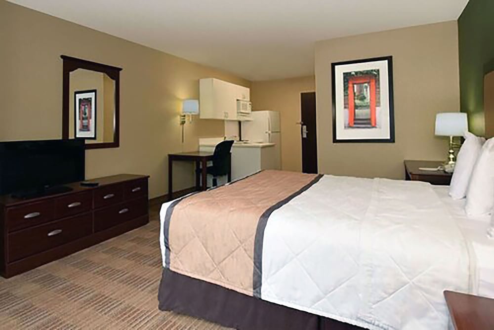 MainStay Suites Rochester South Mayo Clinic, Billede 14