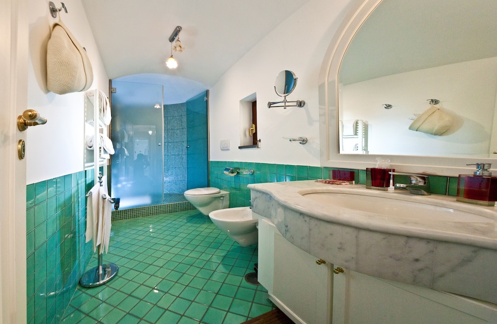 Classic Suite, Sea View, Annex Building - Photo 11
