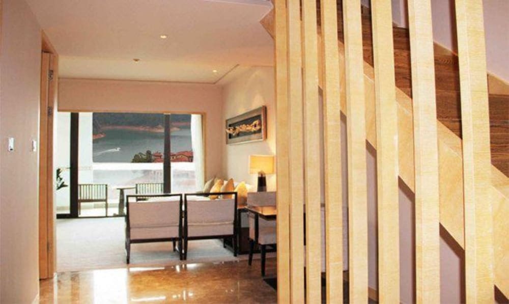 Deluxe Loft, River View photo 3