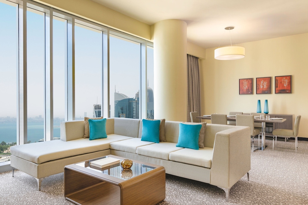 Family Apartment, 2 Bedrooms, Sea View
