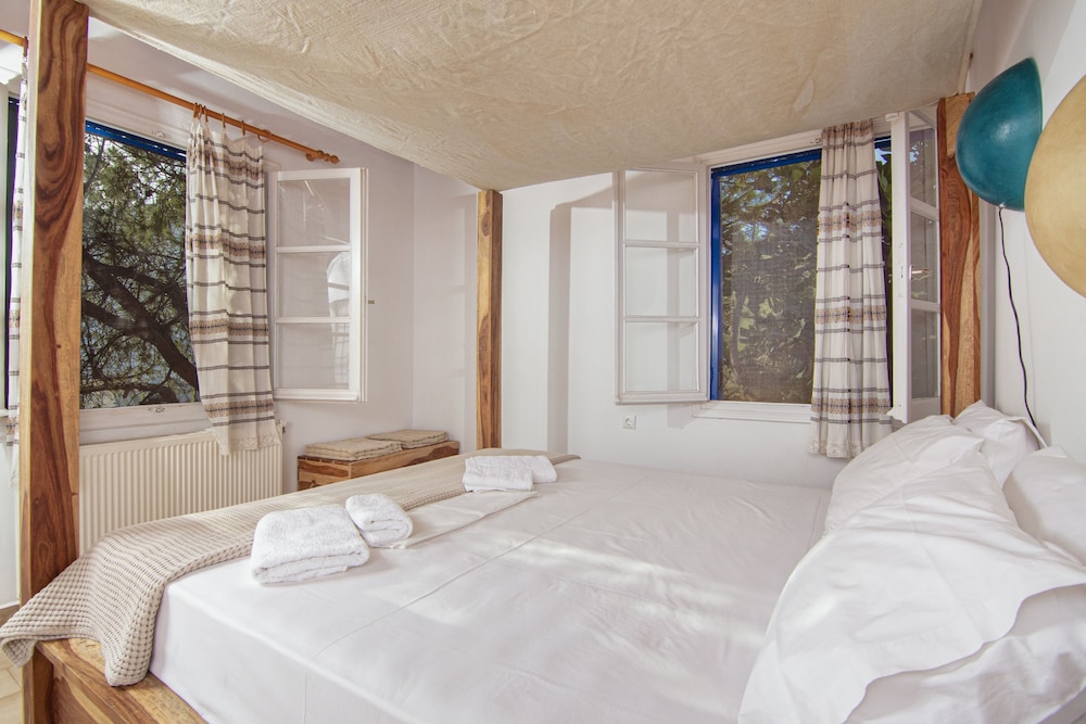 Deluxe Apartment, 2 Bedrooms