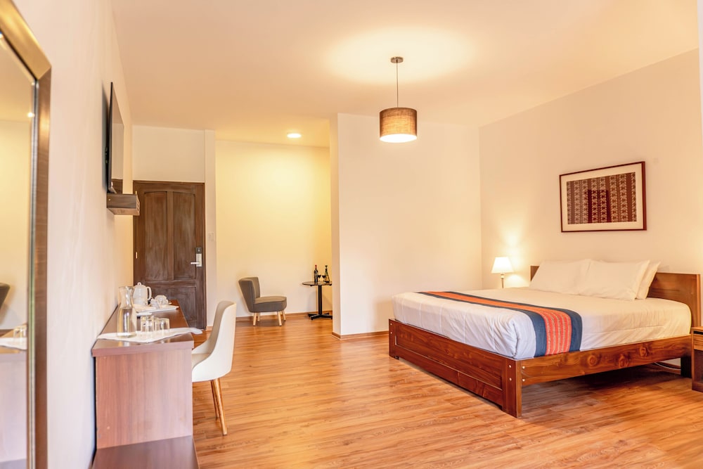 Junior Suite photo 2