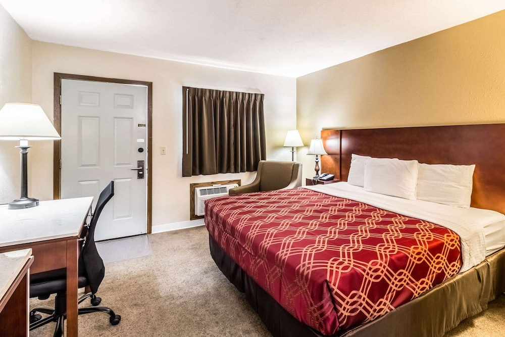Standard Room, 1 King Bed, Non Smoking photo 1