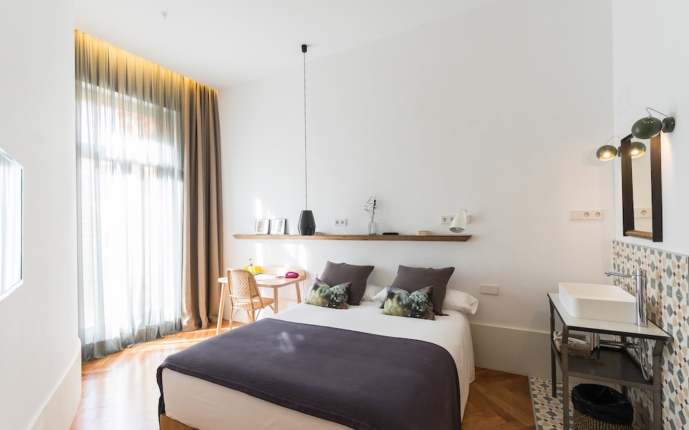 Superior Room, Terrace