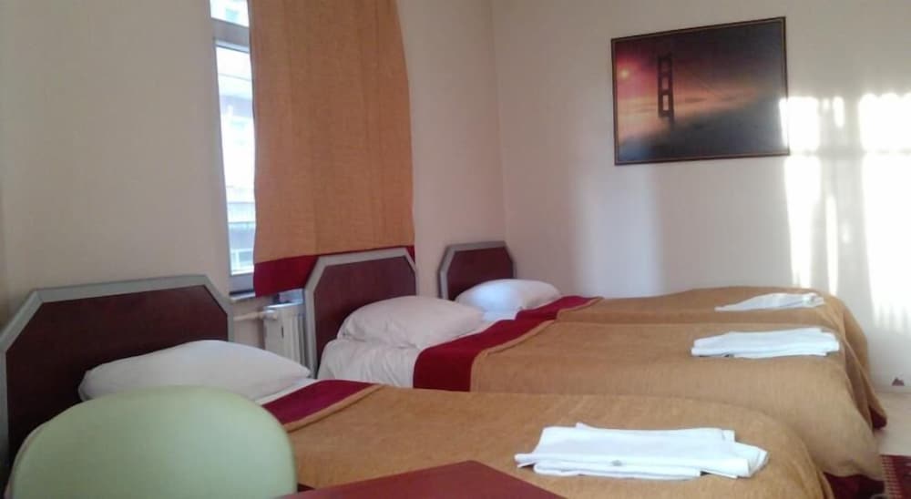 Twin Room photo 1