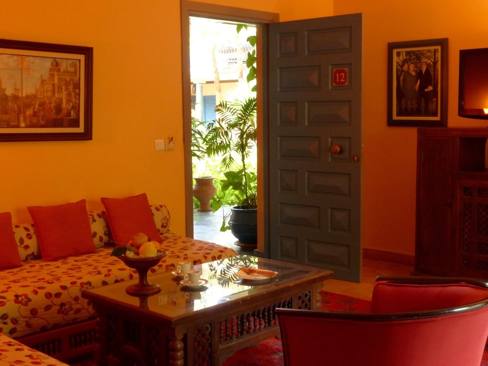 Suite (Pamplemousse) photo 2