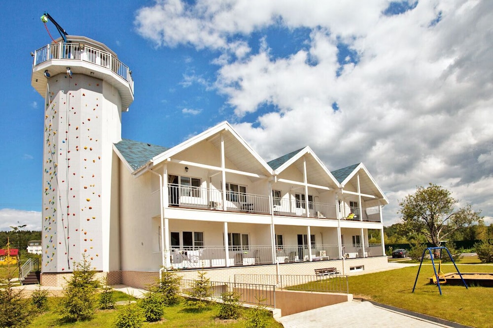 Superior Apartment, 1 Bedroom, Balcony, Garden View photo 3