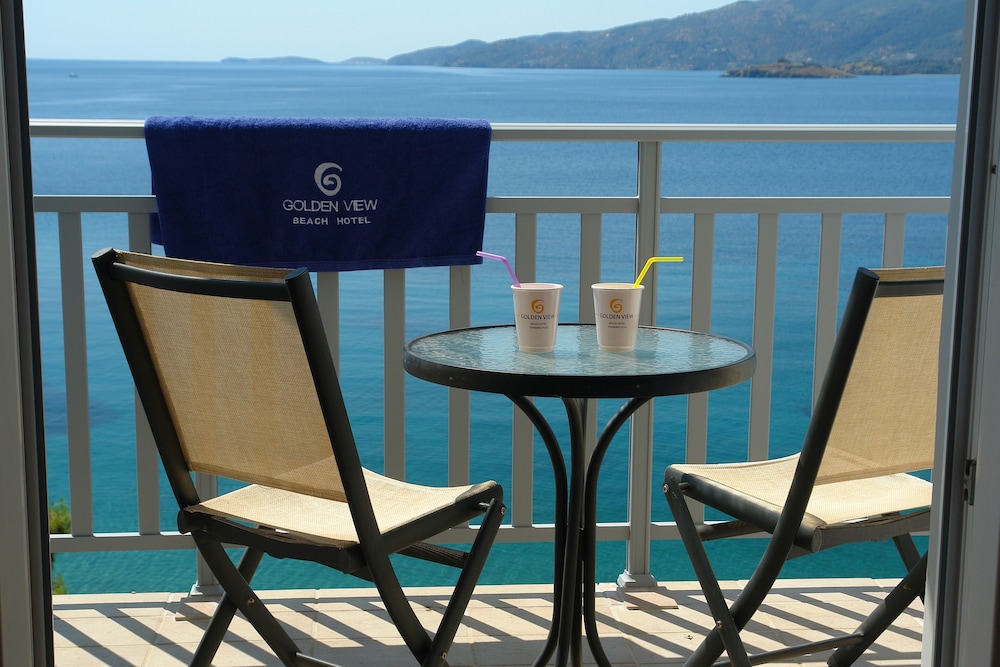 Double or Twin Room, Sea View photo 2