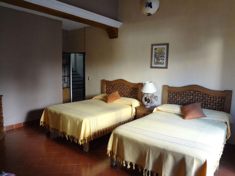 Double Room photo 1