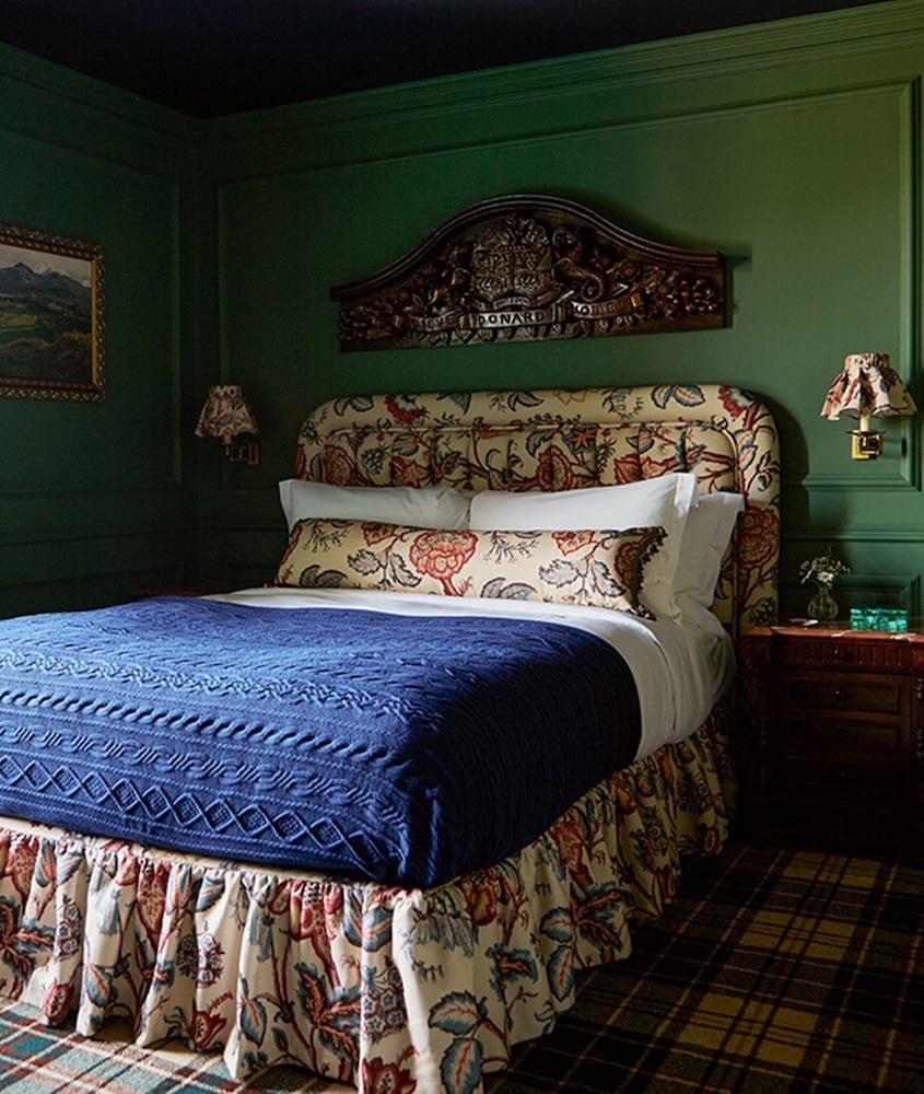 Standard Room, 1 Double Bed (Slieve Double) - Photo 2