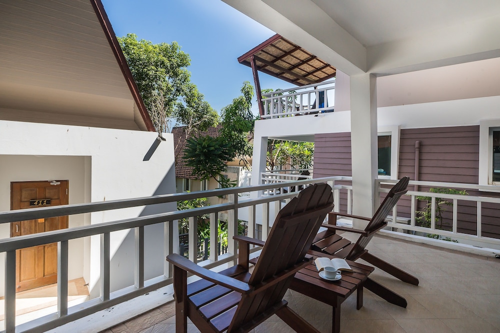 The Cliff Bungalow - Photo 18