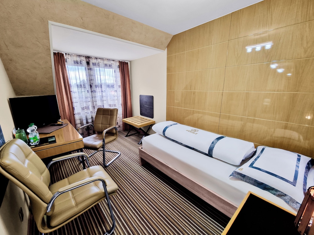 Superior Room, 2 Bedrooms photo 1