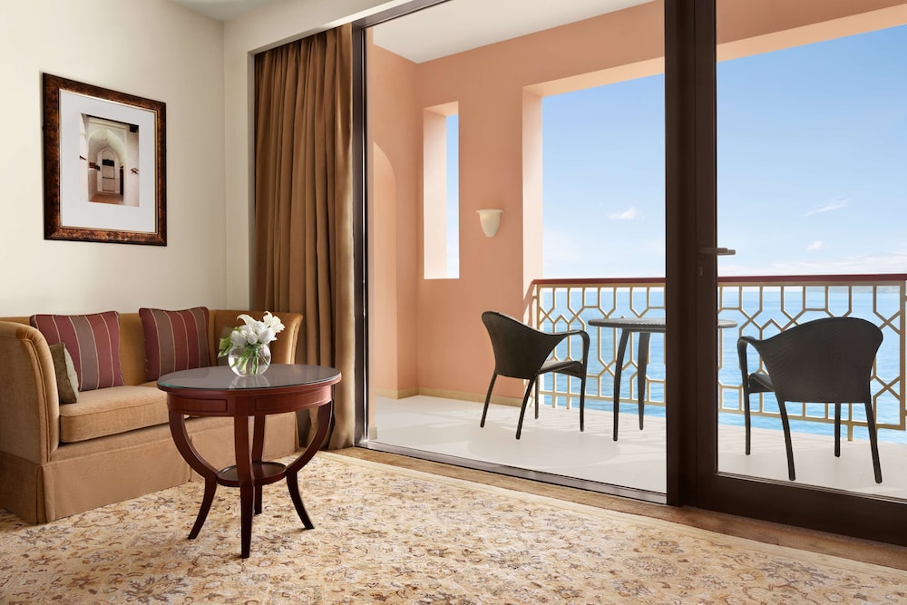 Panoramic Room Sea View with Al-Husn Benefits Twin photo 2