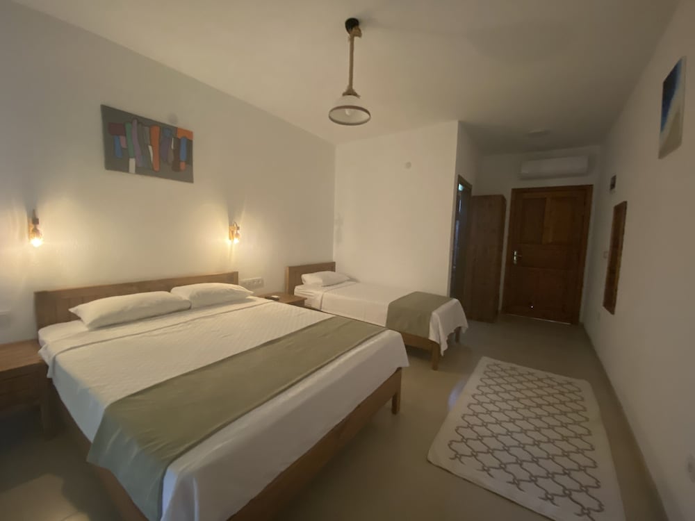 Basic Room, Garden View photo 1