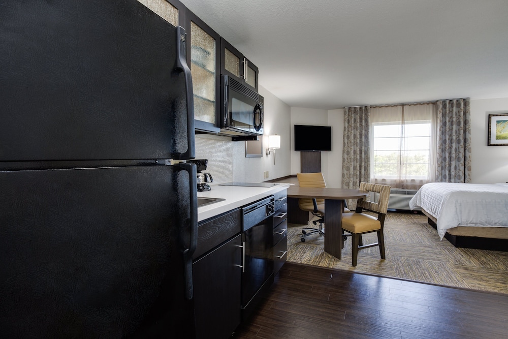 Studio Suite, 2 Double Beds - Photo 4