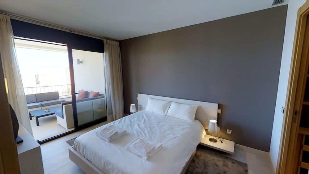 Apartamento, 3 habitaciones