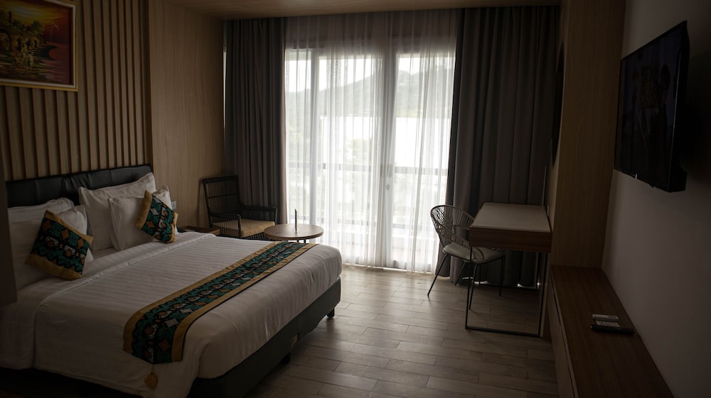 Grand Deluxe King - Photo 6