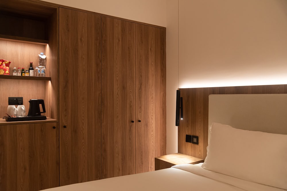Superior Room, Garden View - Photo 2