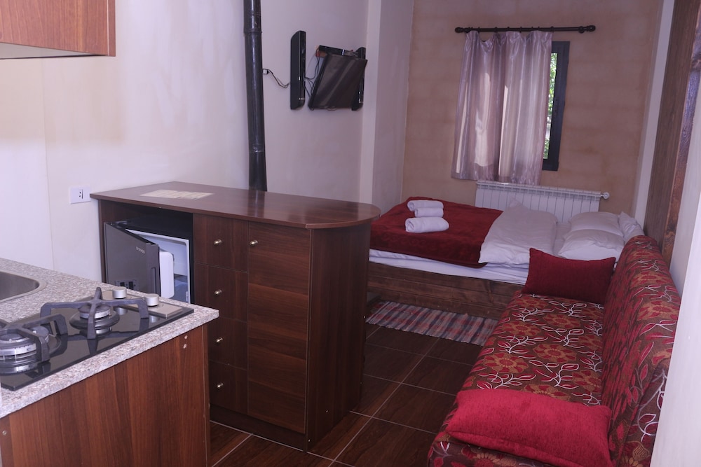 Classic Single Room, 1 Bedroom photo 2