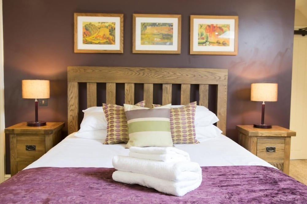Double Room, Ensuite photo 2