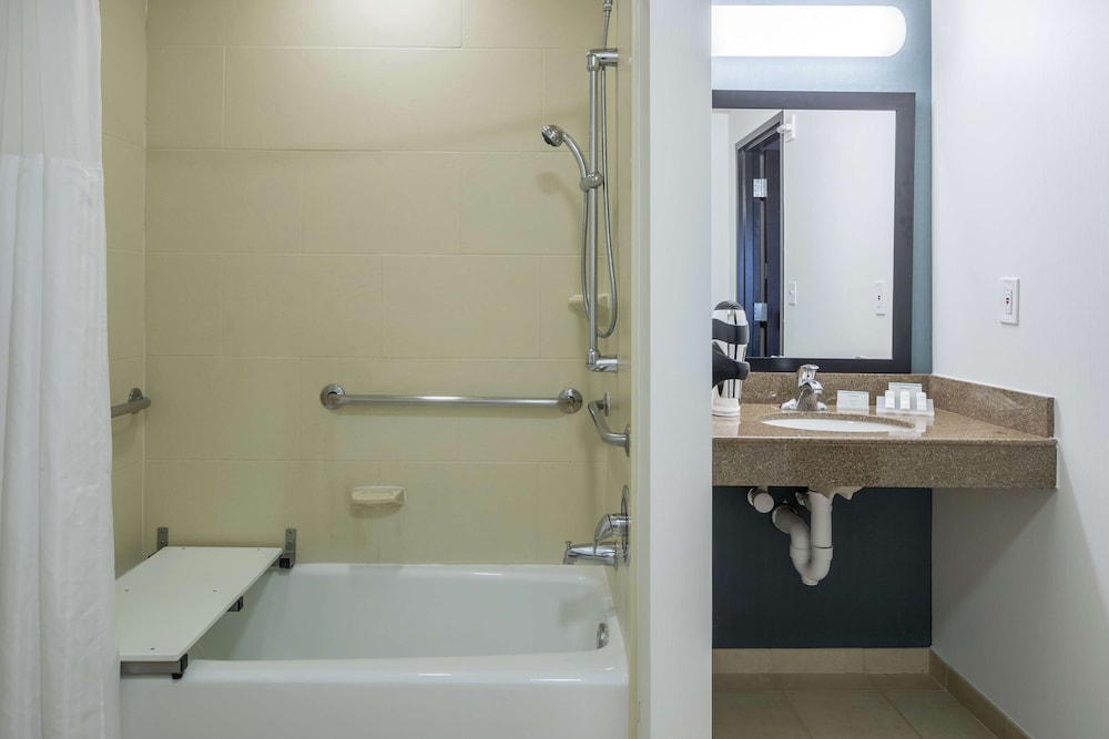 Hilton Garden Inn DFW North Grapevine, Billede 4