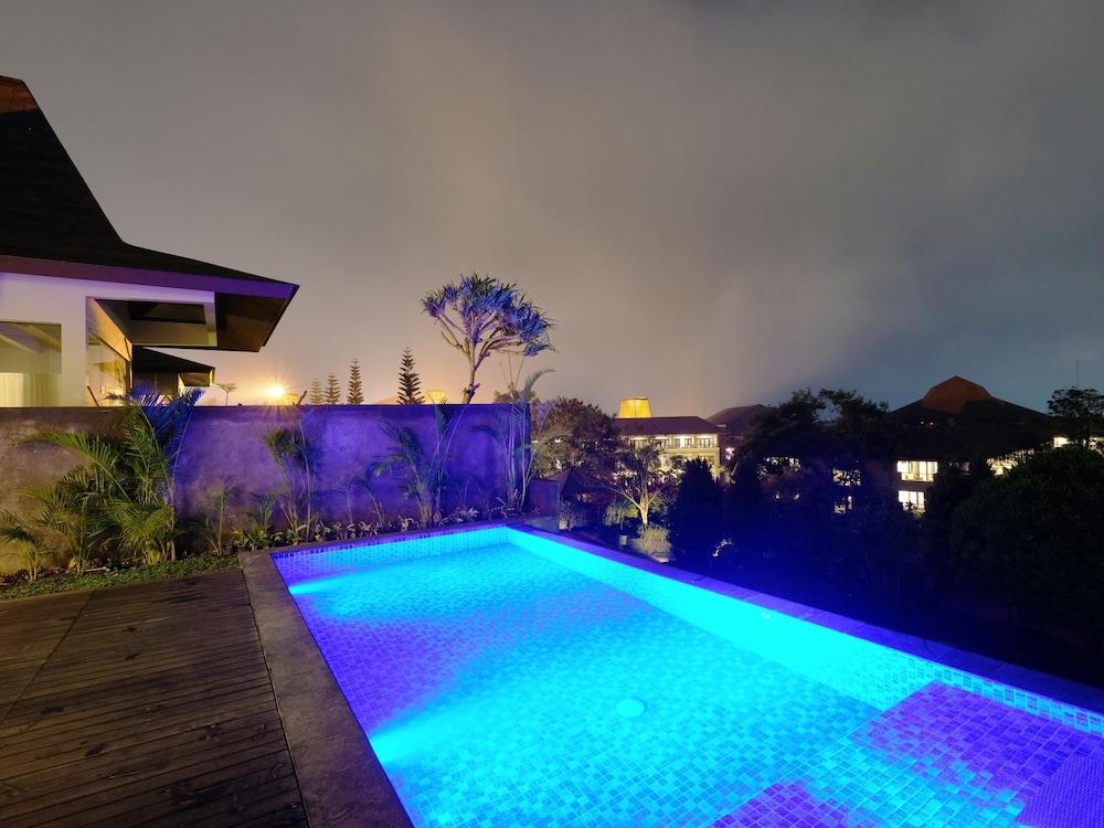 1 Bedroom Pool Villa photo 3
