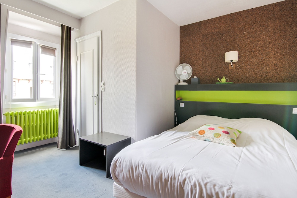 Double Room, Non Smoking