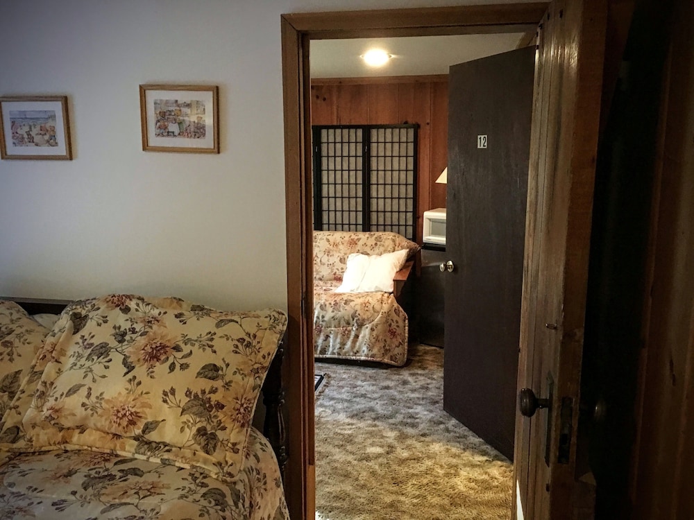 Junior Suite - Photo 1