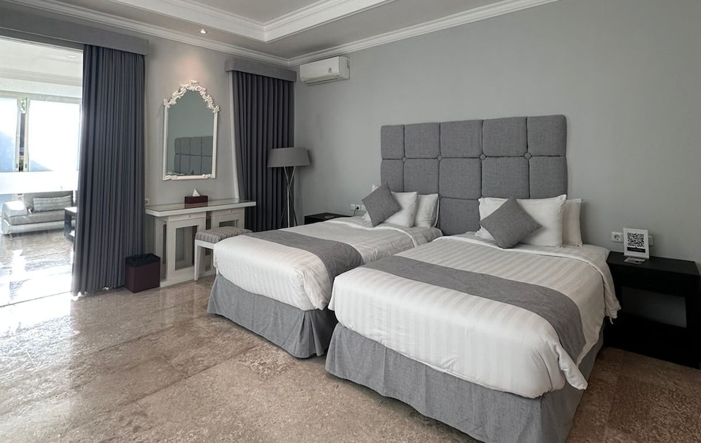 Standard Villa, 2 Twin Beds, Private Pool - Photo 1