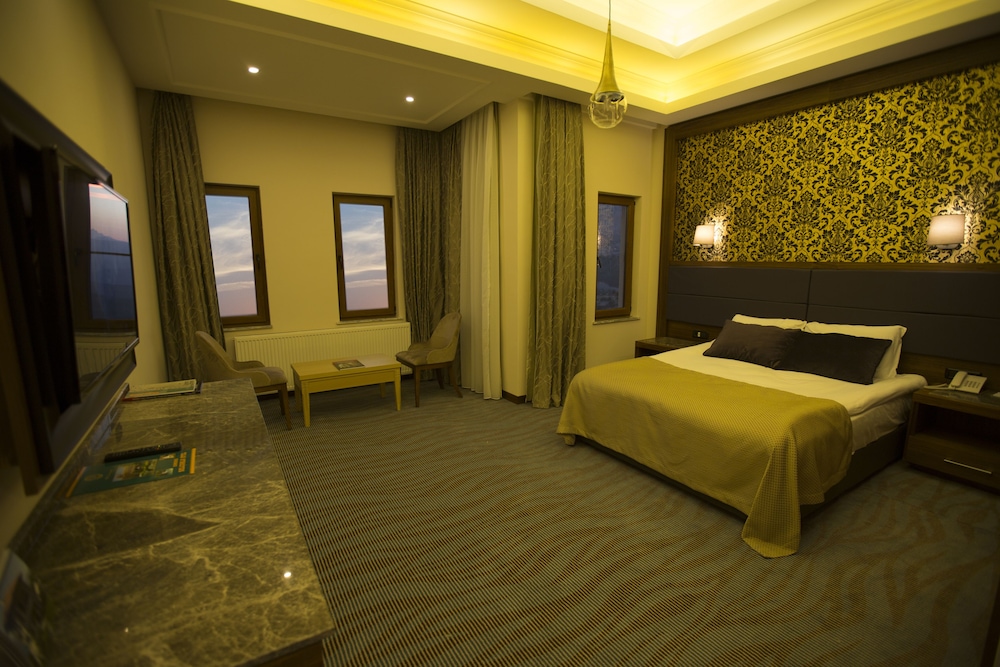 DELUXE GARDEN WIEW ROOM photo 1