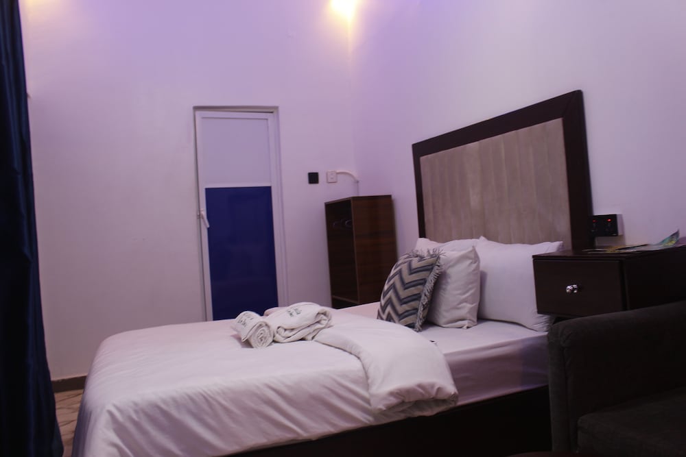 Executive Single Room - Photo 3