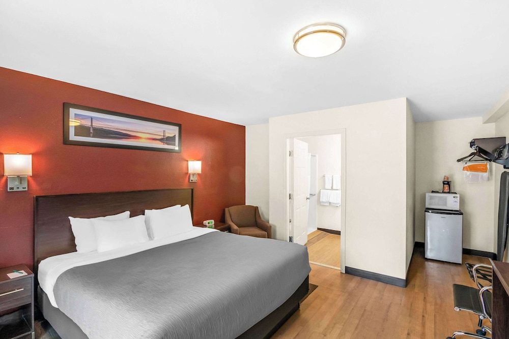 Room, 1 King Bed, Accessible, Non Smoking - Photo 1