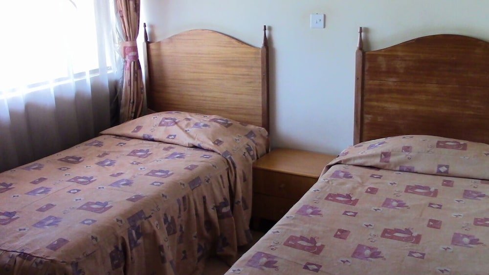 Double or Twin Room photo 1