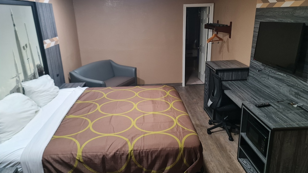 Single Room photo 1