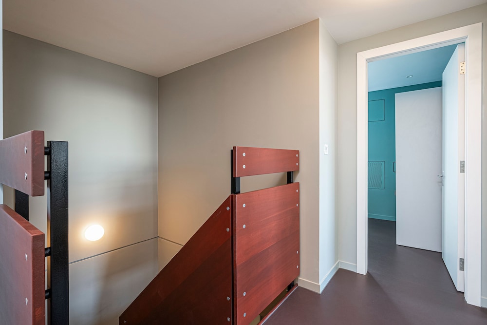 Chic Casa con Tre Camere da Letto a Poplar, Foto 23
