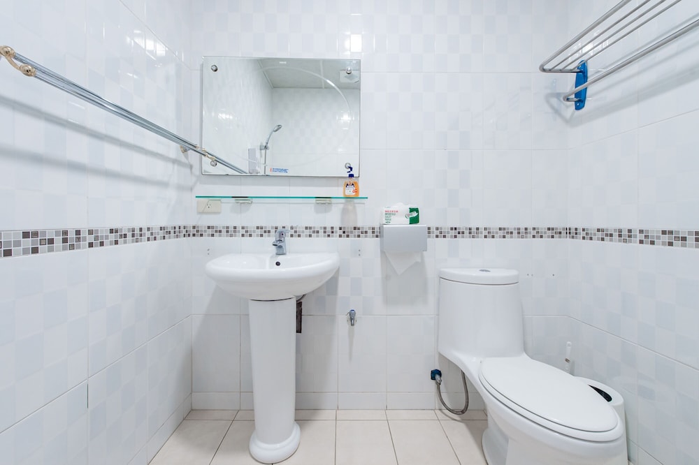 Classic double room - No window - Photo 11