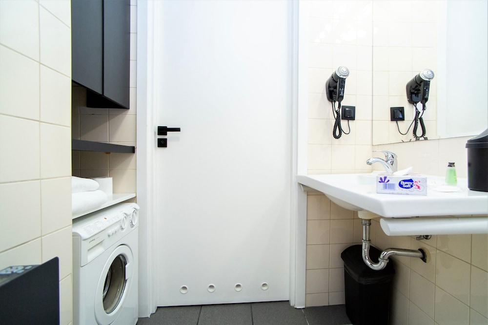 Warsaw Apartments - Apartamenty Sadyba — photo 176
