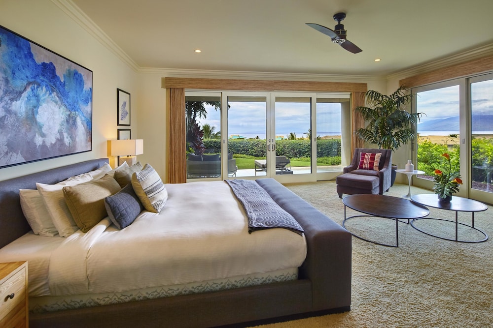 Luxury Villa, 3 Bedrooms, Ocean View - Photo 4