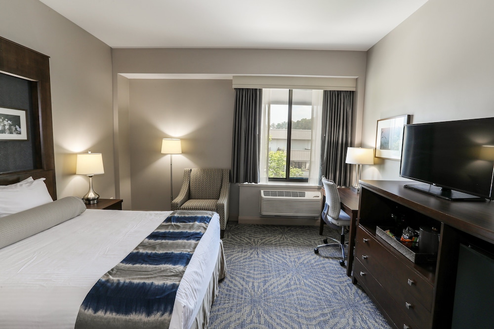 Standard Room, 1 King Bed (Highland) - Photo 5
