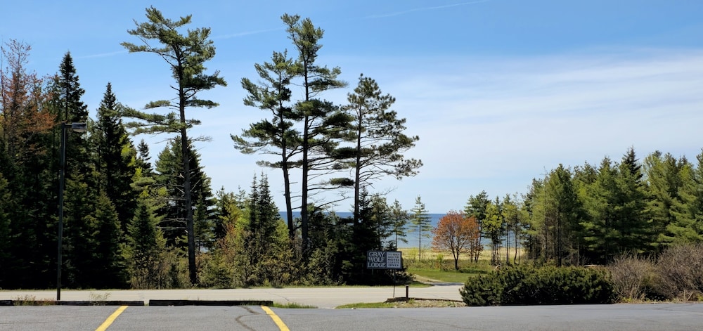 Luxury Room, 1 Bedroom, Hot Tub, Lake View photo 2