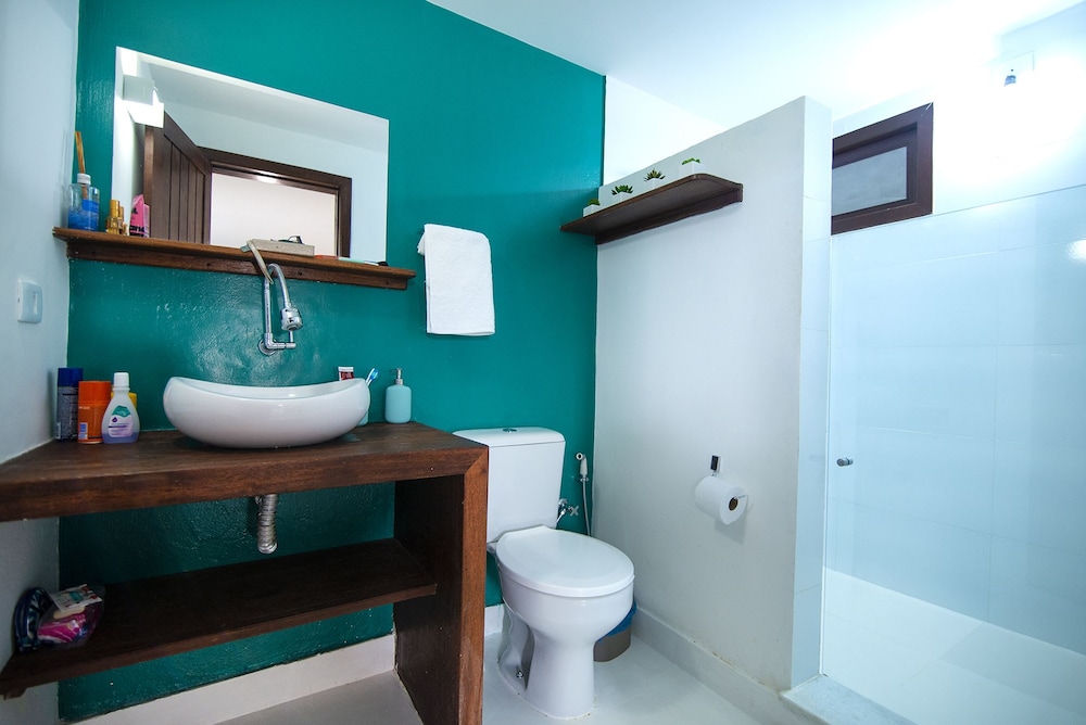 Honeymoon Apartment, 1 Queen Bed, Non Smoking, Sea View photo 3