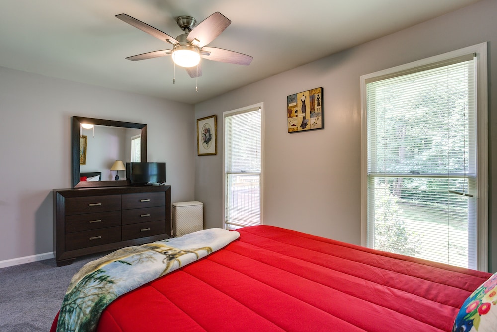 House (3 Bedrooms) photo 3