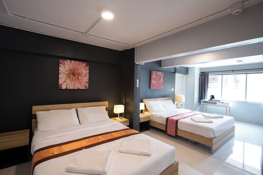 Family Suite photo 1