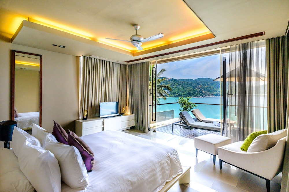 Family Private Pool Villa- 2 Bedroom - Photo 5