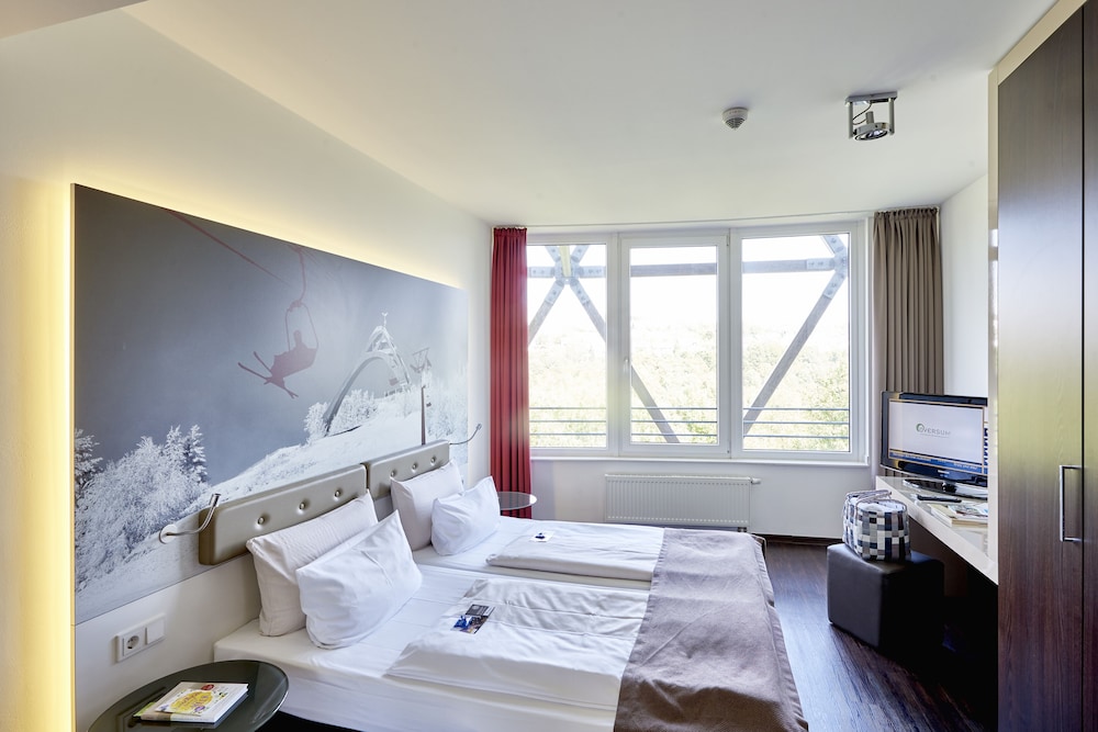 Classic Double Room - Photo 1