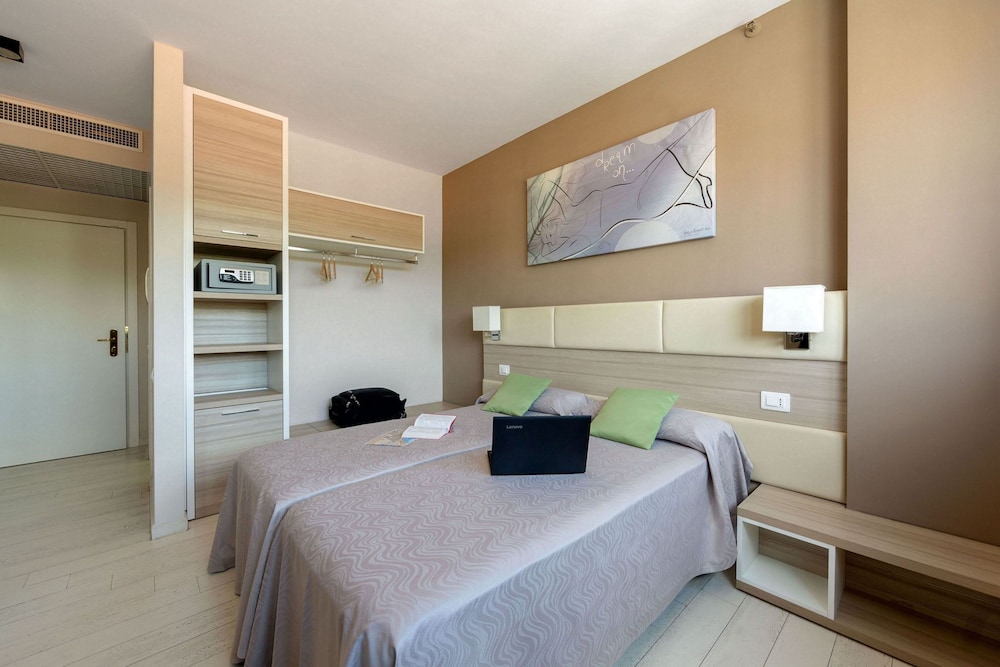 Classic Double Room Single Use