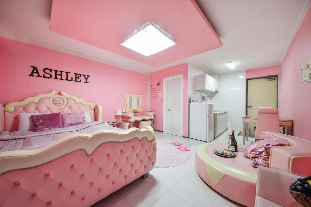 Basic Room, 1 Bedroom (Amant(Spa not available))