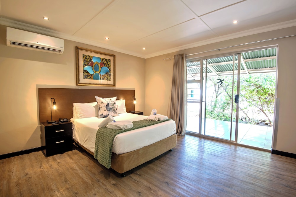 Standard Double Room, 1 Double Bed
