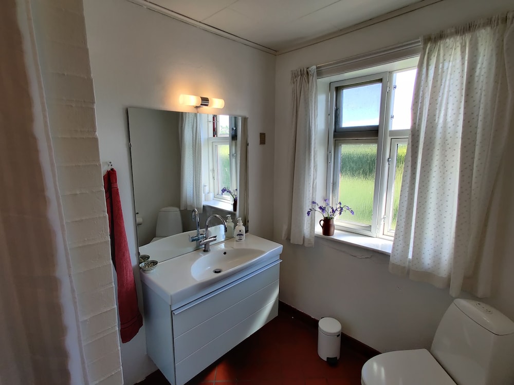 Luxury Tent, Kitchenette, Garden View (Sanglaerken) photo 3